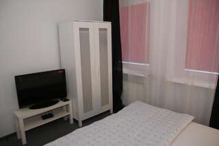 Апартаменты Comfort Suites Познань Апартаменты с двумя спальнями - Katowicka 73A-8