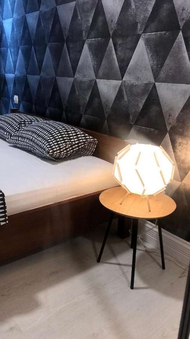 Апартаменты Comfort Suites Познань-10